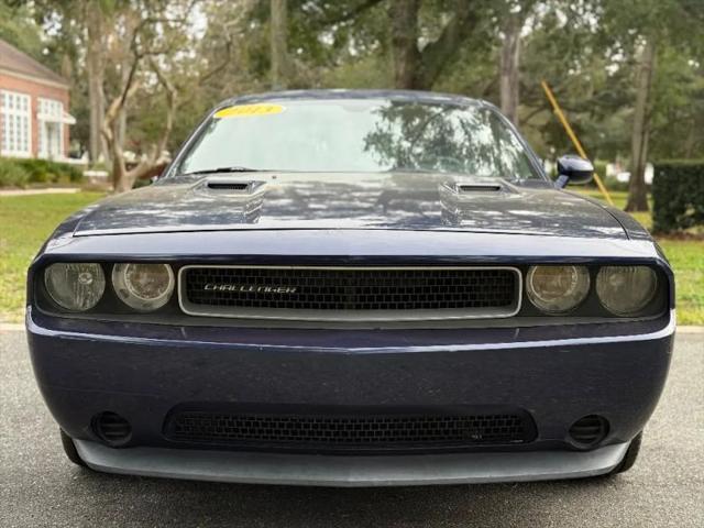 2013 Dodge Challenger SXT