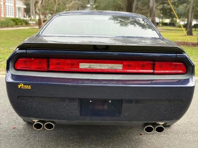 2013 Dodge Challenger SXT