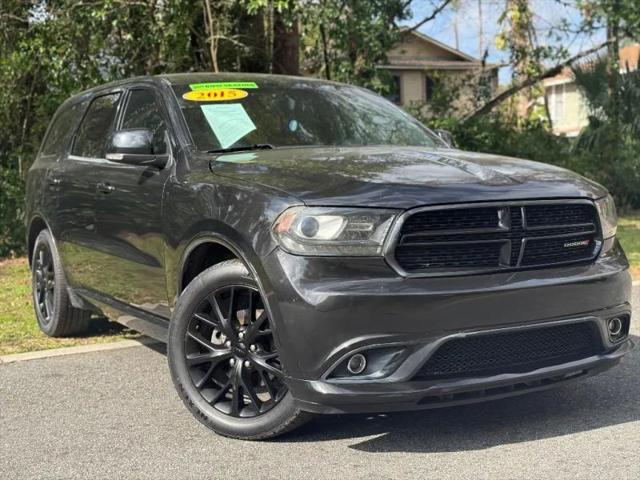 2015 Dodge Durango Limited for sale in Tampa, FL