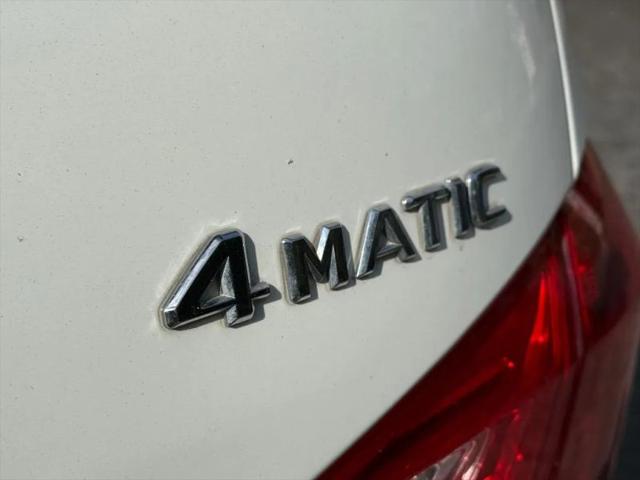 2013 Mercedes-Benz GL 4MATIC