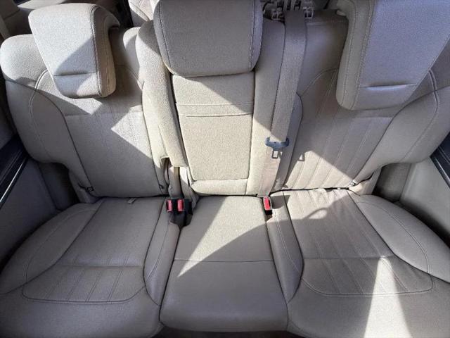 2013 Mercedes-Benz GL 4MATIC