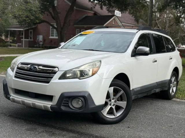 2013 Subaru Outback 2.5i Limited for sale in Tampa, FL