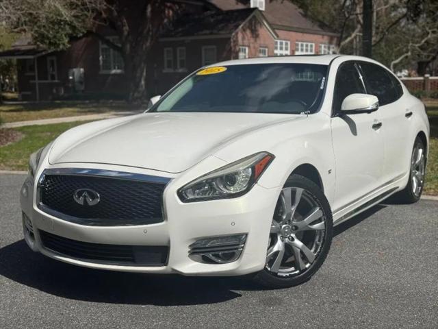 2015 INFINITI Q70L 3.7 for sale in Tampa, FL