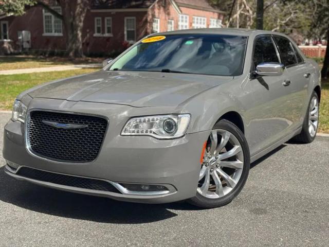 2018 Chrysler 300 Limited for sale in Tampa, FL