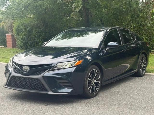 2018 Toyota Camry L for sale in Tampa, FL