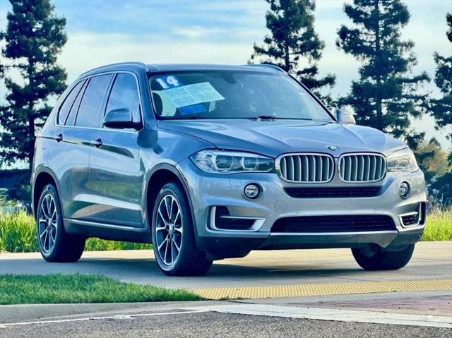 2014 BMW X5 xDrive35i for sale in Sacramento, CA