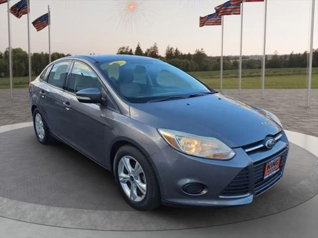 2013 Ford Focus SE for sale in Baltimore, MD