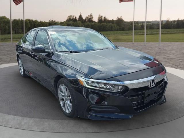 2018 Honda Accord LX for sale in Baltimore, MD