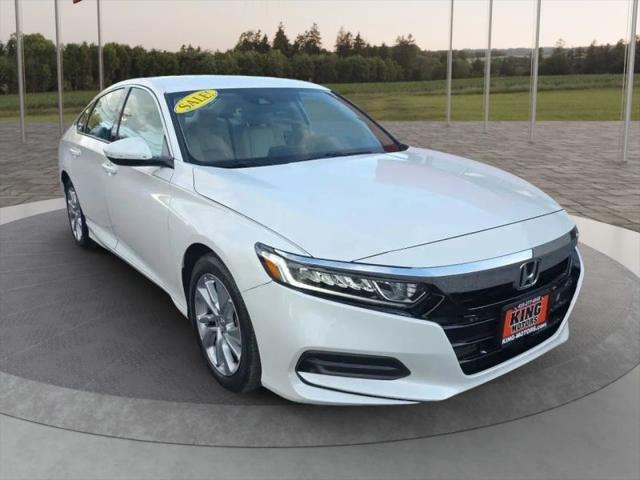 2020 Honda Accord LX for sale in Baltimore, MD