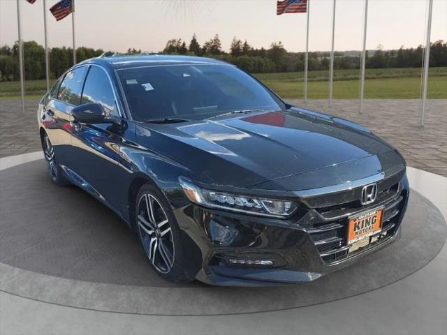 2018 Honda Accord Sport for sale in Baltimore, MD