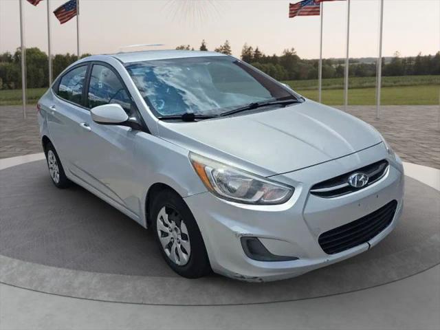 2016 Hyundai Accent SE for sale in Baltimore, MD