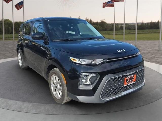 2022 Kia Soul LX for sale in Baltimore, MD