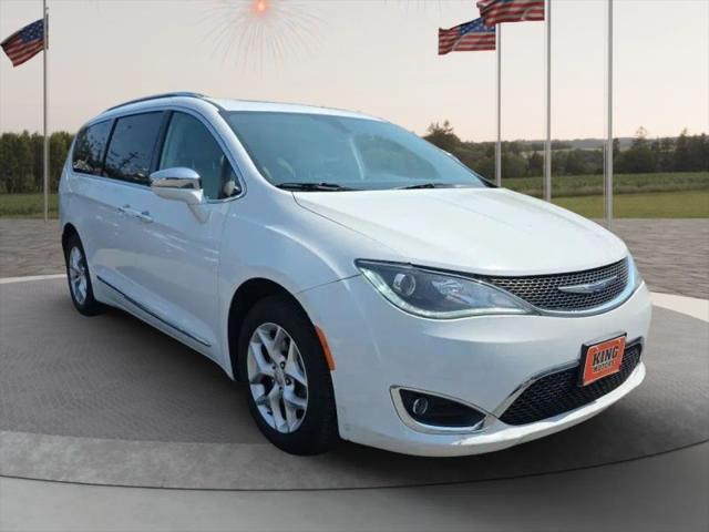 2020 Chrysler Pacifica Touring for sale in Baltimore, MD