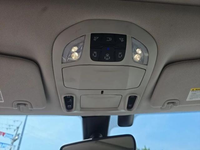2020 Chrysler Pacifica Touring