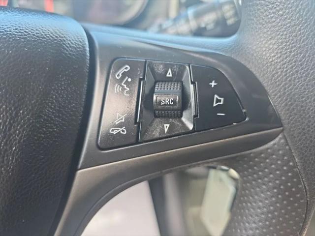 2020 Chevrolet Spark FWD 1LT Automatic