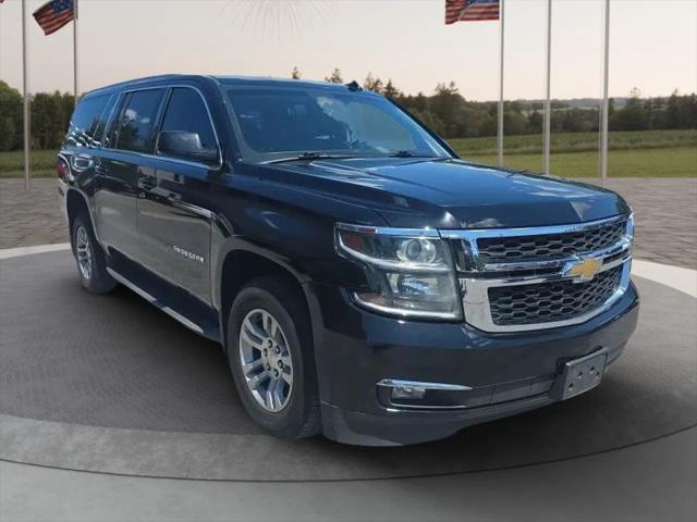 2019 Chevrolet Suburban LT for sale in Baltimore, MD