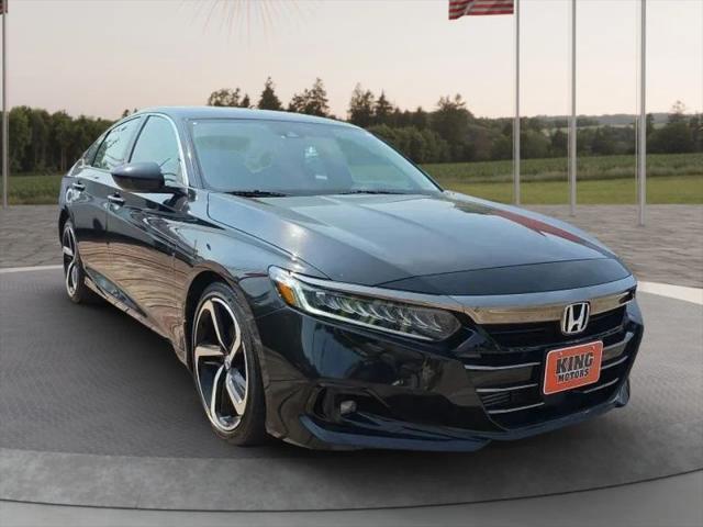 2022 Honda Accord Sport Special Edition for sale in Baltimore, MD