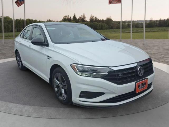 2021 Volkswagen Jetta 1.4T R-Line for sale in Baltimore, MD