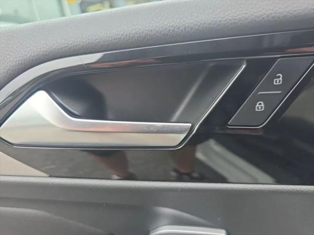 2021 Volkswagen Jetta 1.4T R-Line