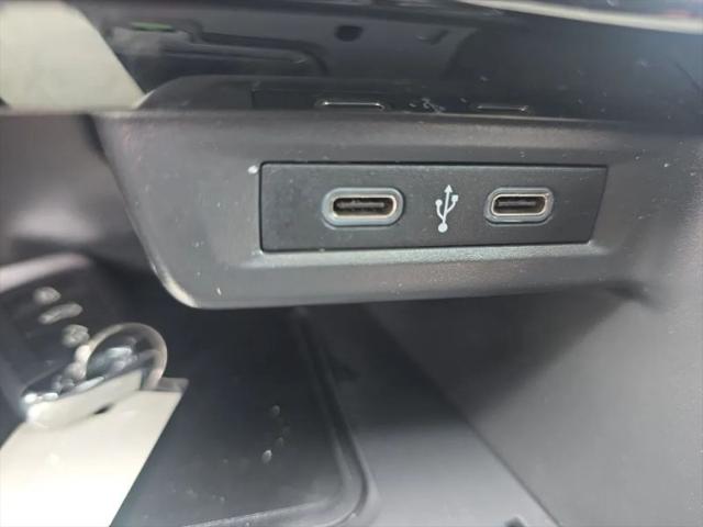 2021 Volkswagen Jetta 1.4T R-Line