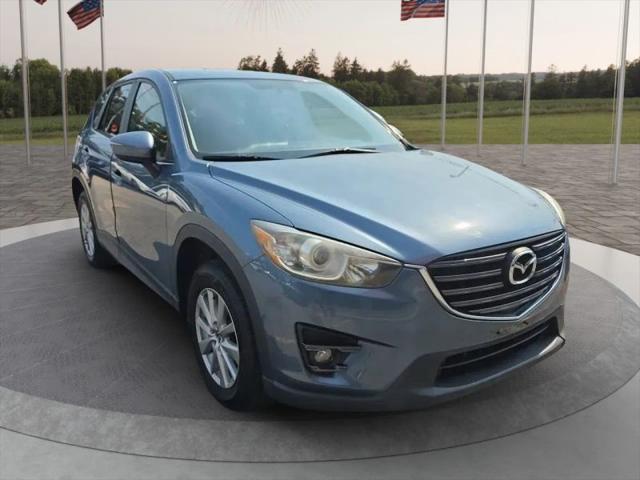 2016 Mazda CX-5 Touring for sale in Baltimore, MD