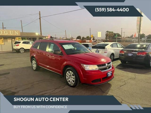 2019 Dodge Journey SE Value Package for sale in Hanford, CA
