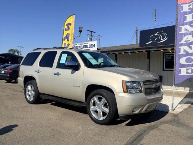 2014 Chevrolet Tahoe LS for sale in Hanford, CA
