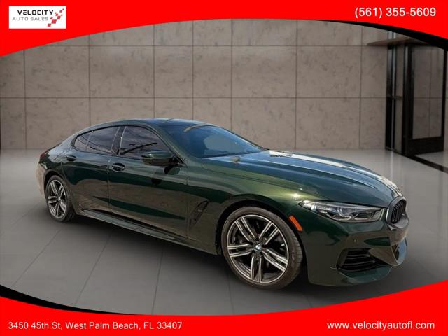 2023 BMW 840 Gran Coupe i for sale in West Palm Beach, FL