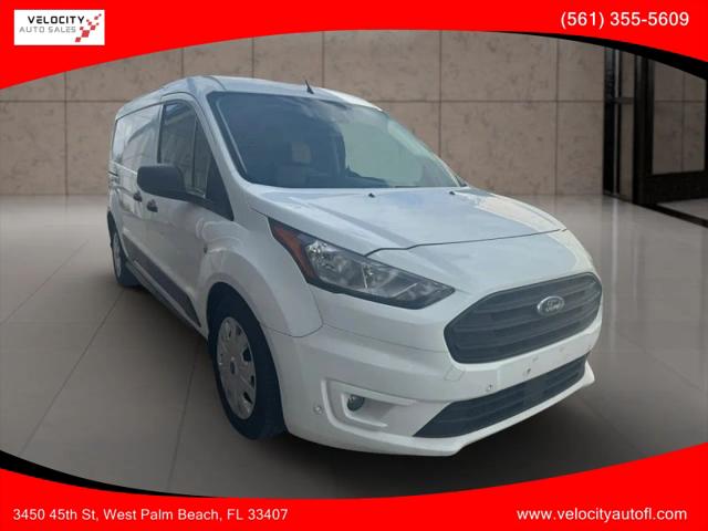 2022 Ford Transit Connect XLT Cargo Van for sale in West Palm Beach, FL