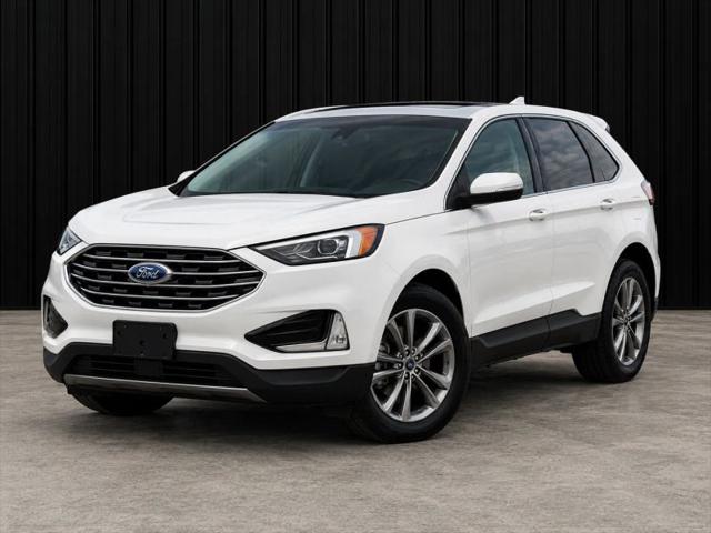 2016 Ford Edge SEL for sale in Fort Wayne, IN