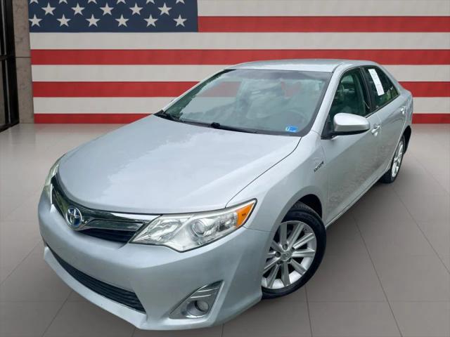 2014 Toyota Camry XLE for sale in Stafford, VA