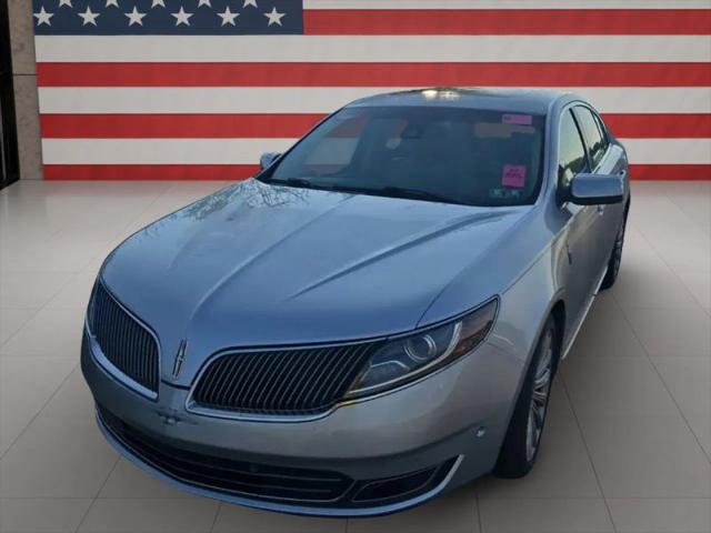 2013 Lincoln MKS Base for sale in Stafford, VA