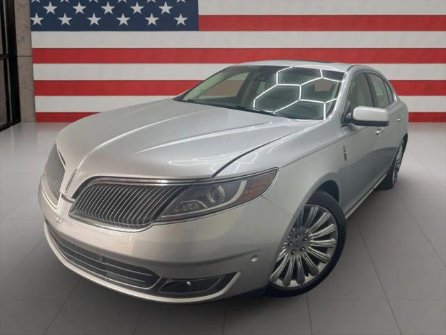 2013 Lincoln MKS Base for sale in Stafford, VA