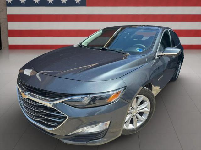 2021 Chevrolet Malibu FWD LT for sale in Stafford, VA