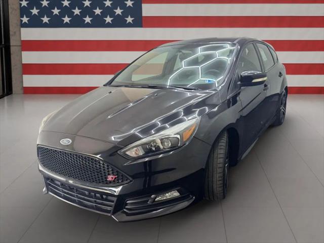 2018 Ford Focus ST for sale in Stafford, VA
