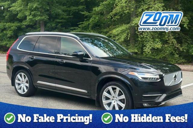 2017 Volvo XC90 T6 Inscription for sale in Parsippany, NJ