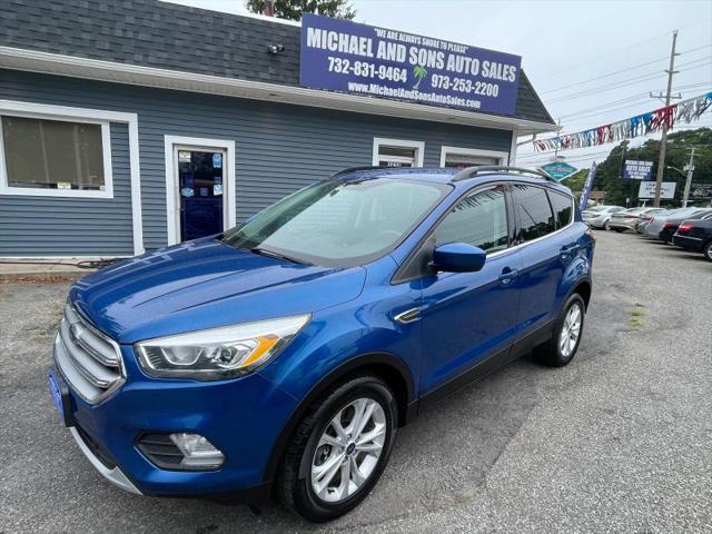 2017 Ford Escape SE for sale in Toms River, NJ