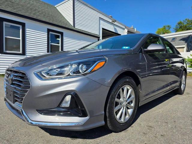 2019 Hyundai Sonata SE for sale in North Andover, MA