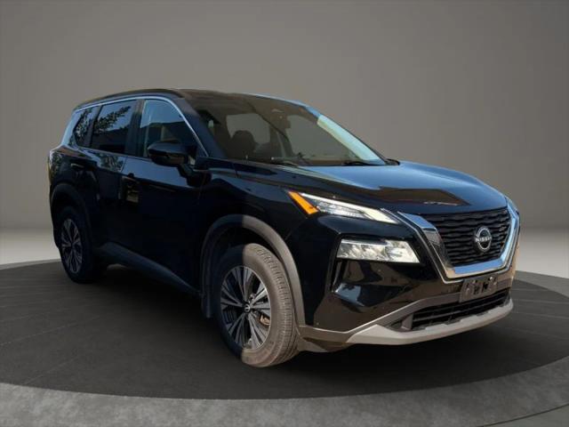 2023 Nissan Rogue SV Intelligent AWD for sale in Pillager, MN
