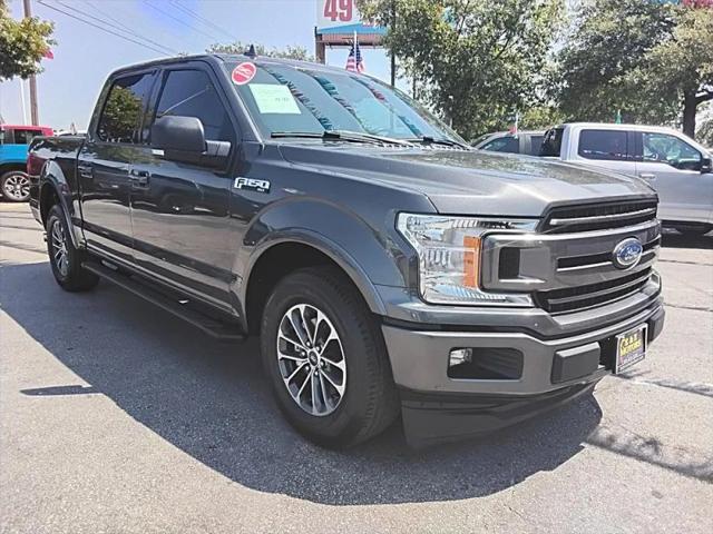2018 Ford F-150 XLT for sale in Austin, TX