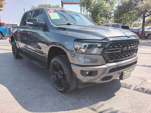 2022 Ram 1500 Lone Star Crew Cab 4x2 5'7" Box for sale in Austin, TX
