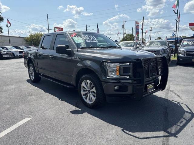 2019 Ford F-150 XL for sale in Austin, TX