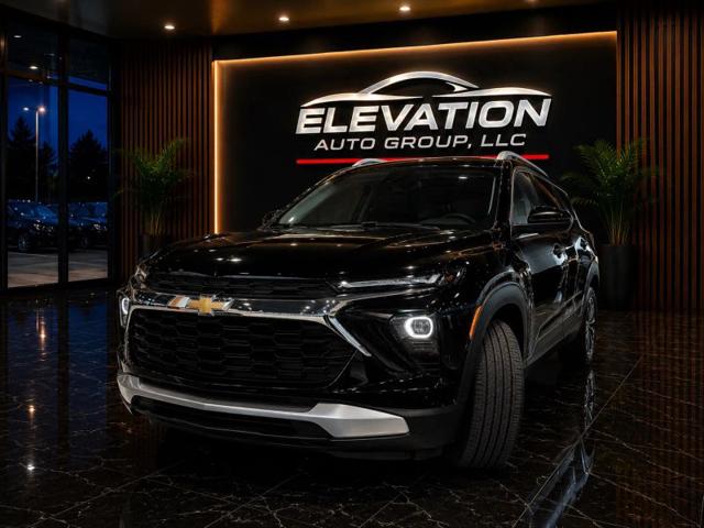 2024 Chevrolet TrailBlazer for sale near Lancaster, OH