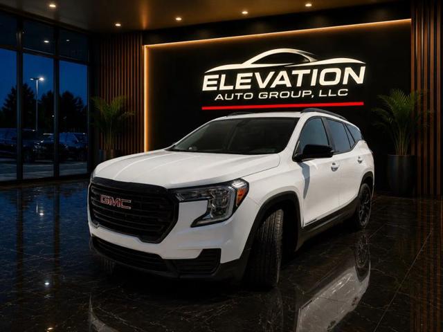 2024 GMC Terrain FWD SLE for sale in Lancaster, OH
