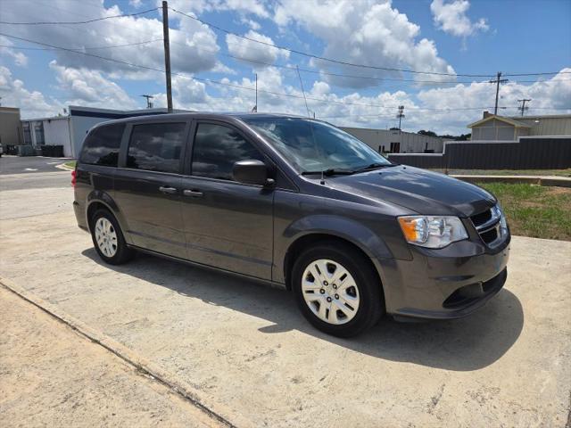 2019 Dodge Grand Caravan SE for sale in Decatur, AL
