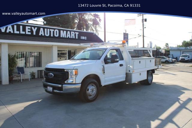 2020 Ford F-350 XL for sale in Pacoima, CA