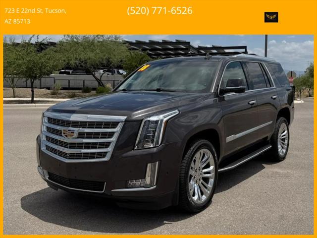 2018 Cadillac Escalade Luxury for sale in Tucson, AZ