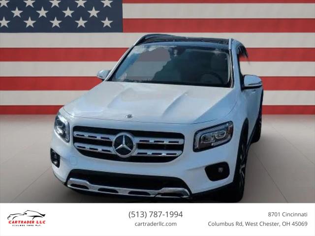 2021 Mercedes-Benz GLB 4MATIC for sale near West Chester, OH