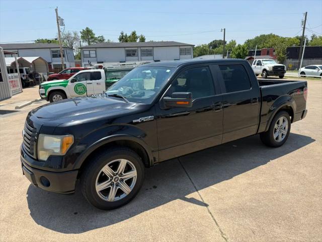 2010 Ford F-150 XLT for sale in Alvarado, TX