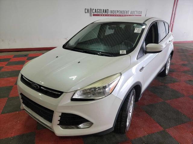 2015 Ford Escape SE for sale in Lake Station, IN